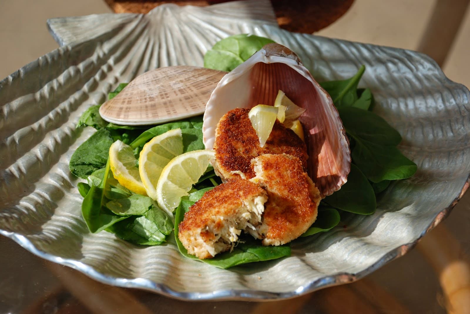 Fried Oyster Po'Boy — Straight from the Gulf