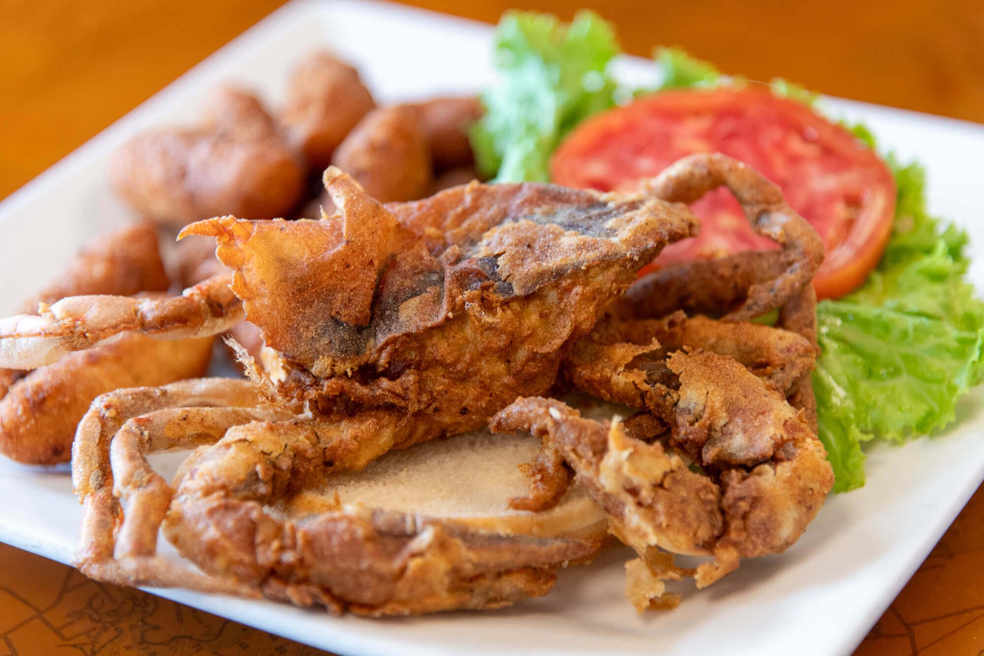 Cantler's Riverside Inn